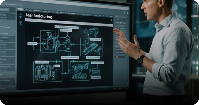 Tillverkande industri