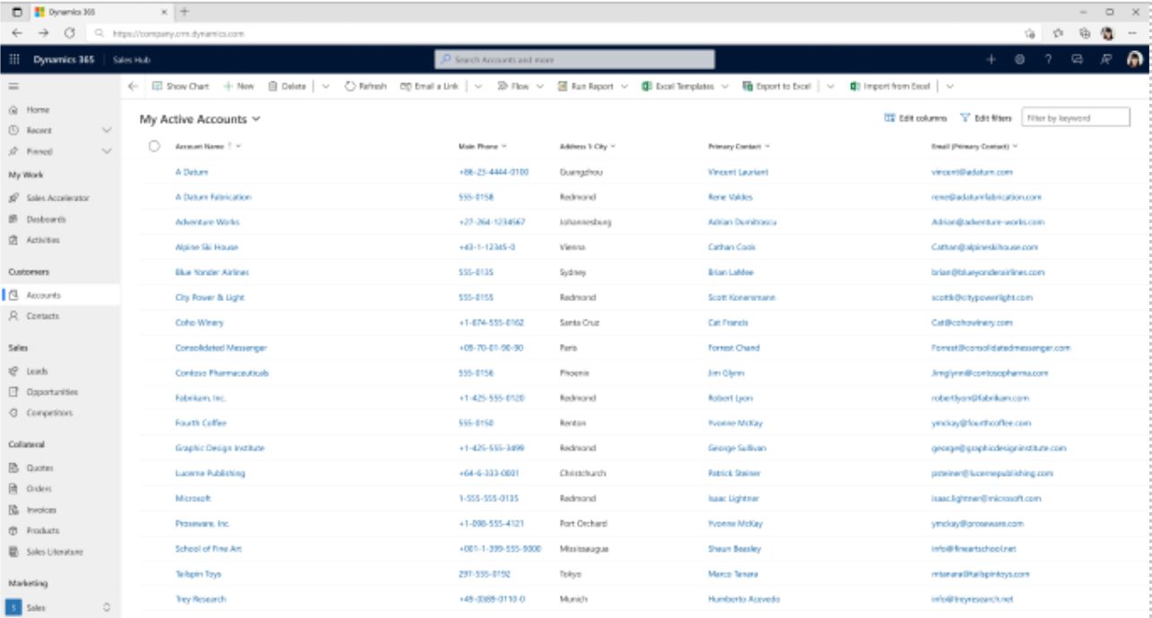 Microsoft release wave 2 9