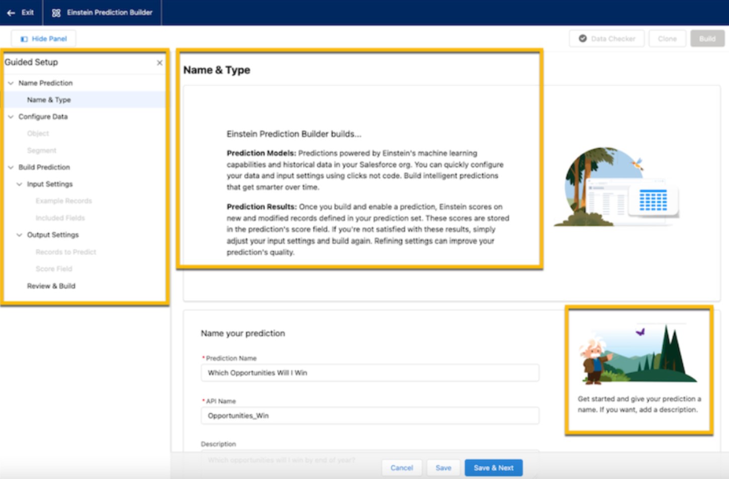 Salesforce summer 22 release
