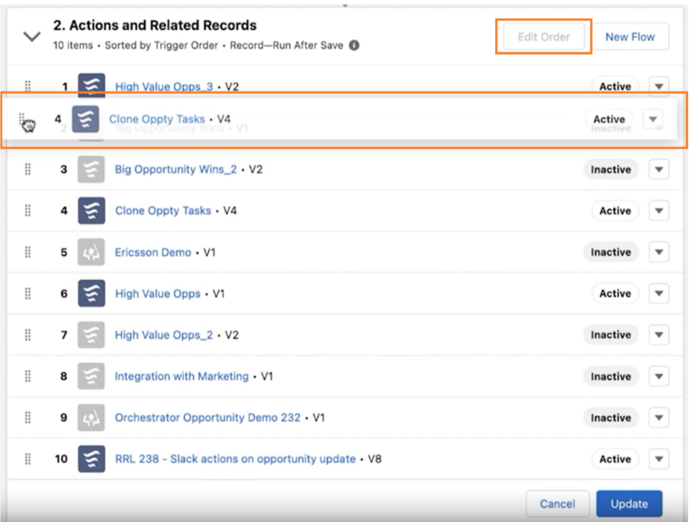 Salesforce summer 22 release 