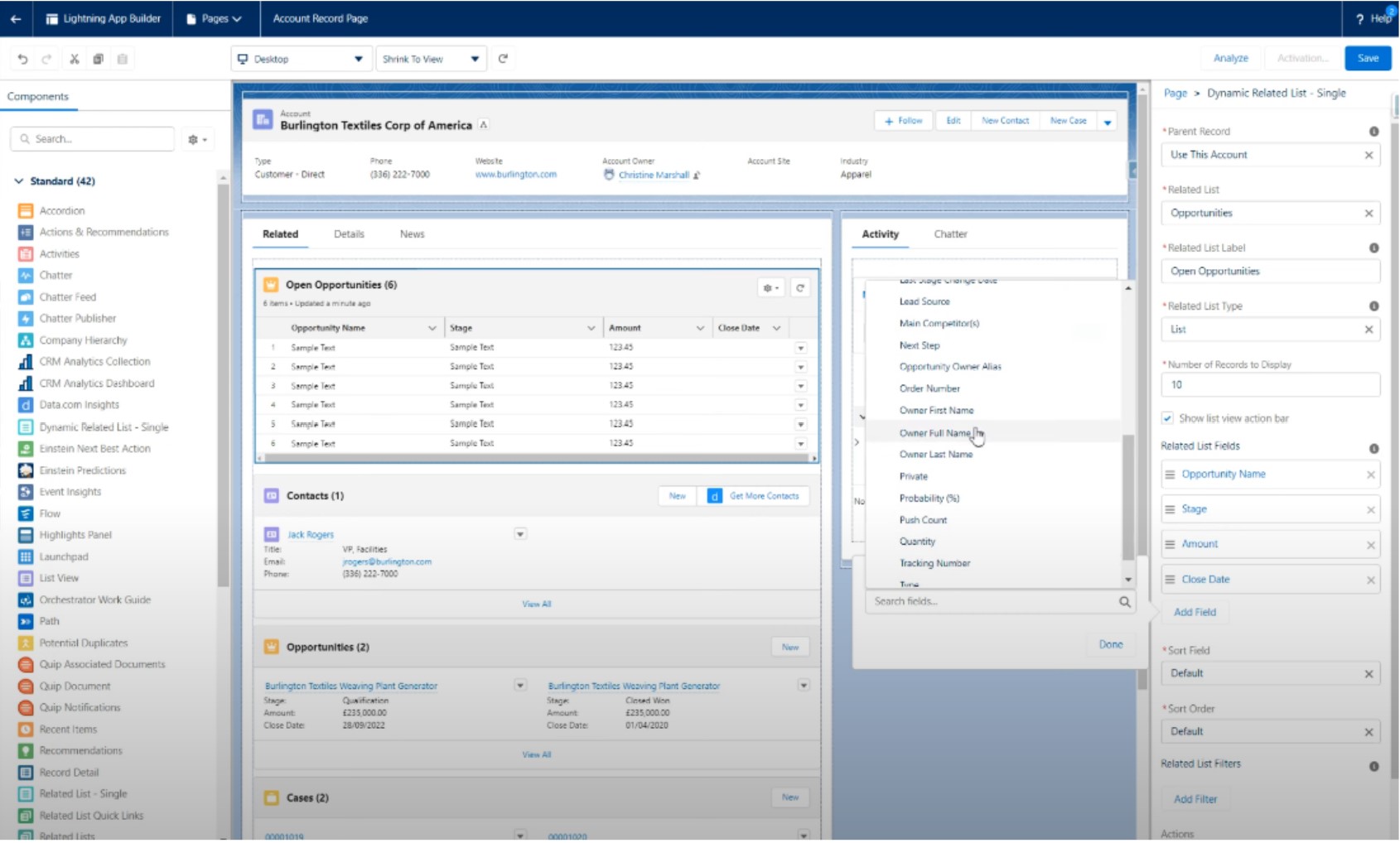 Salesforce summer 22 release 