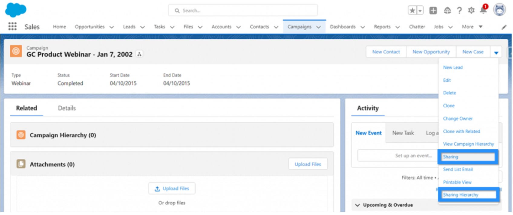 Salesforce summer 22 release 