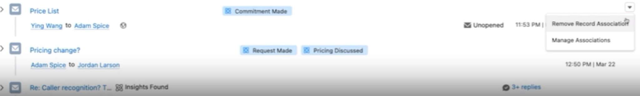 Salesforce summer 22 release 