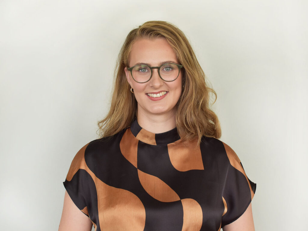 Emmie Dejin