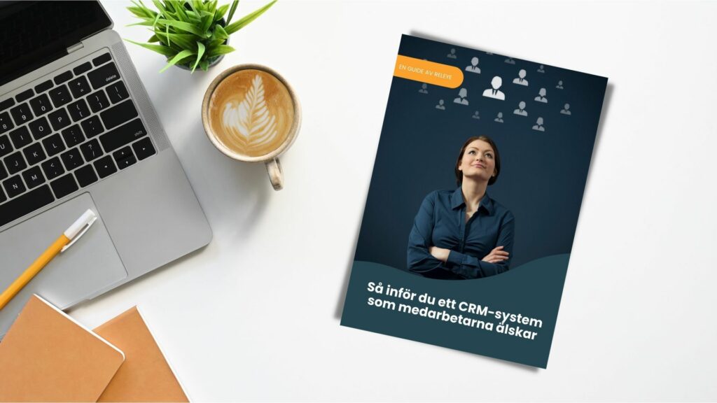 CRM-system