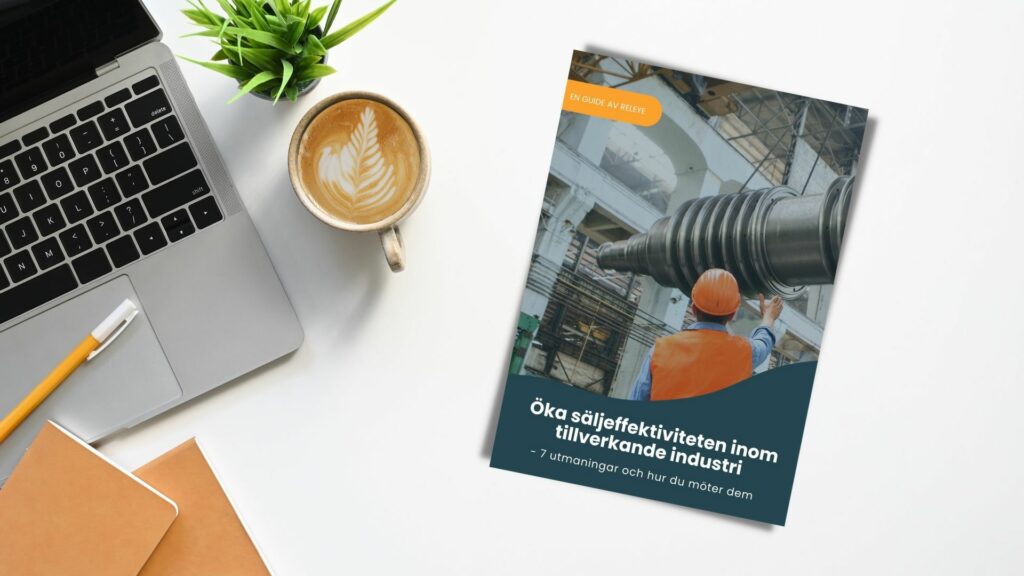 tillverkande industri